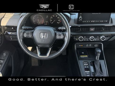 Used 2023 Honda CR-V EX-L image 10