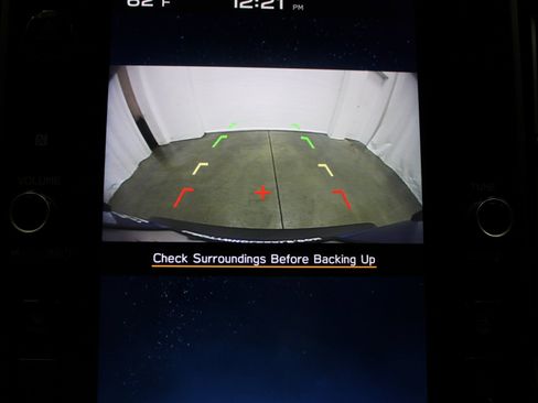 Used 2022 Subaru WRX Premium image 33