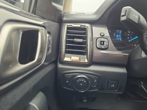 Used 2019 Ford Ranger Lariat w/ Equipment Group 501A Mid AWD/4WD image 22