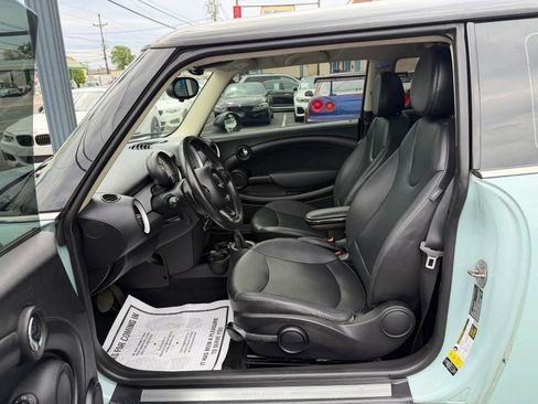 Used 2013 MINI Cooper Hardtop FWD image 15