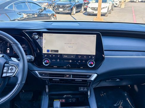 New 2026 Lexus RX 350 Premium image 14