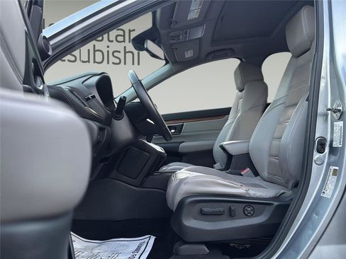 Used 2018 Honda CR-V EX-L image 17