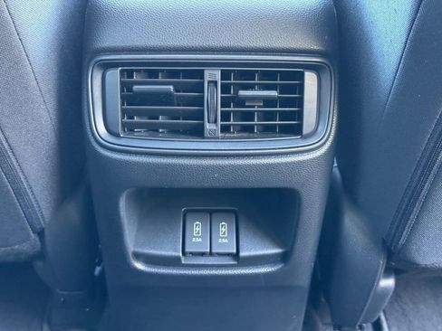 Certified 2022 Honda CR-V EX image 15