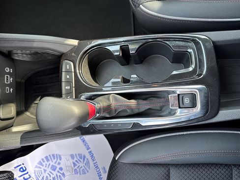 Used 2023 Chevrolet TrailBlazer RS image 29