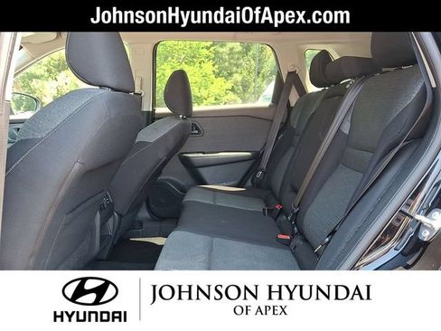 Used 2021 Nissan Rogue S AWD/4WD image 21