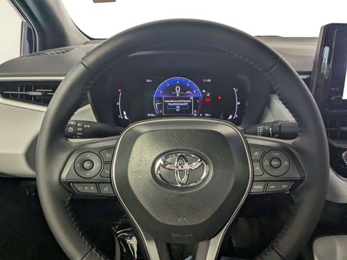 Used 2026 Toyota Corolla SE FWD image 15