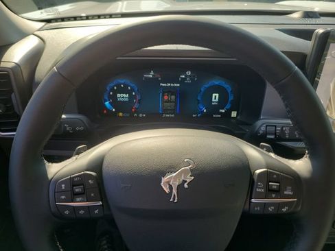 New 2026 Ford Bronco Sport Badlands w/ Sasquatch Badlands Package AWD/4WD image 27