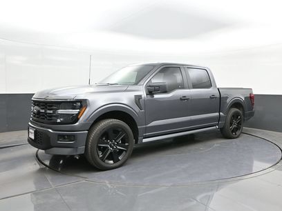 Used 2026 Ford F150 STX w/ F-150 LOBO Package