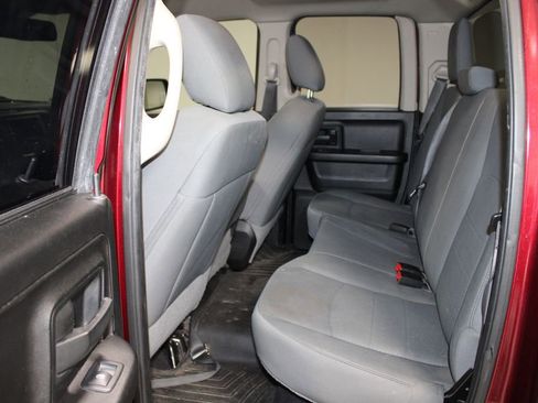 Used 2019 RAM 1500 Tradesman w/ Popular Equipment Group image 19