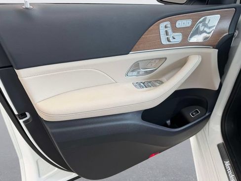 Certified 2026 Mercedes-Benz GLE 350 4MATIC image 15