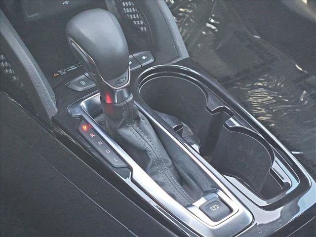 Certified 2024 Chevrolet TrailBlazer ACTIV w/ Convenience Package FWD image 18