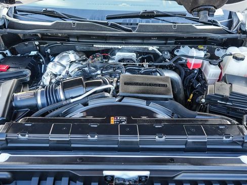 Used 2025 Chevrolet Silverado 2500 LT w/ Convenience Package AWD/4WD image 27