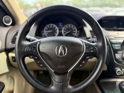 Used 2014 Acura RDX FWD image 21