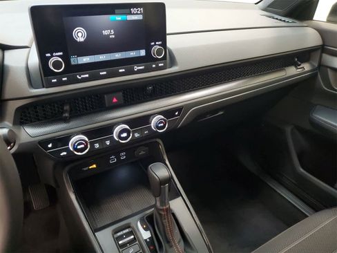 Certified 2023 Honda CR-V Sport image 29