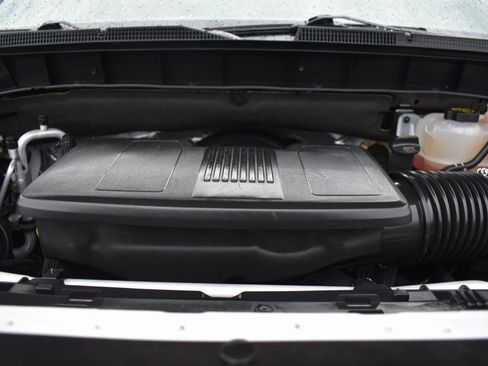 Certified 2024 Chevrolet Silverado 1500 LTZ image 14