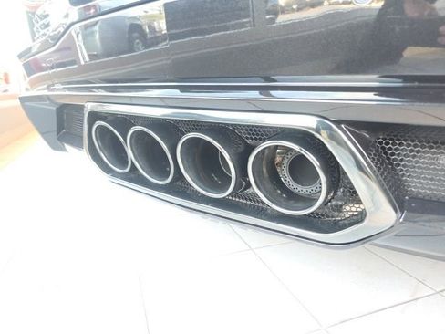 New 2026 Chevrolet Corvette ZR1 w/ ZR1 Carbon Fiber Aero Package image 10