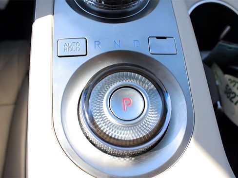 Used 2025 Genesis GV70 3.5T Sport w/ Sport Prestige Package image 27