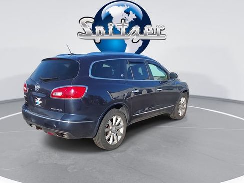 Used 2015 Buick Enclave Premium w/ Experience Buick Package image 10