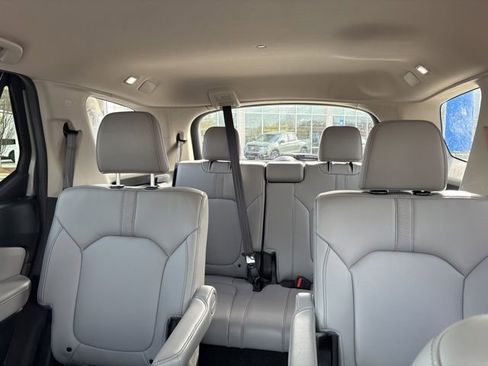 Used 2024 Honda Pilot EX-L image 22