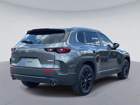 Certified 2024 MAZDA CX-50 AWD 2.5 S w/ Select Package image 3