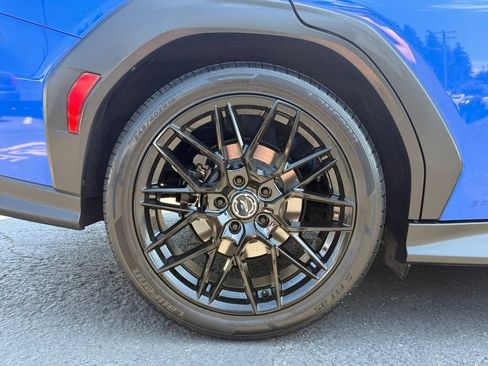 Used 2023 Subaru WRX Limited w/ Popular Package #1 AWD/4WD image 36
