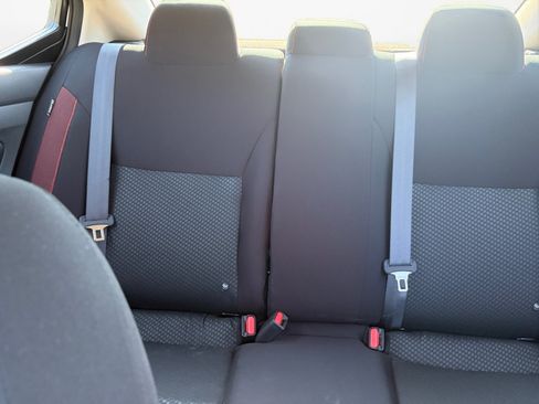 Certified 2025 Nissan Versa SR w/ Trunk Package FWD image 15