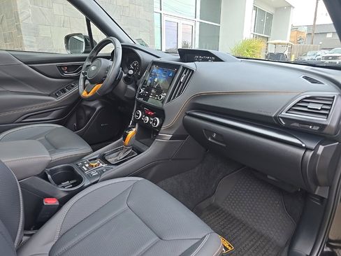 Used 2023 Subaru Forester Wilderness image 37