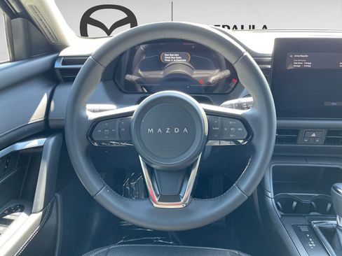 New 2026 MAZDA CX-5 Select AWD/4WD image 11