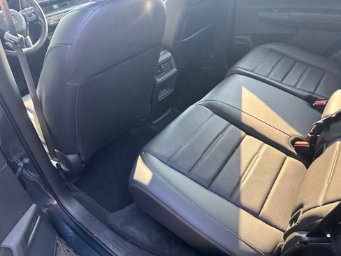 Used 2025 Honda CR-V EX-L image 11