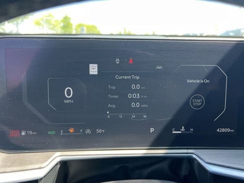 Certified 2024 Kia Sorento SX Prestige AWD/4WD image 12