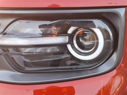 Used 2023 Ford Bronco Sport Big Bend w/ Convenience Package image 12