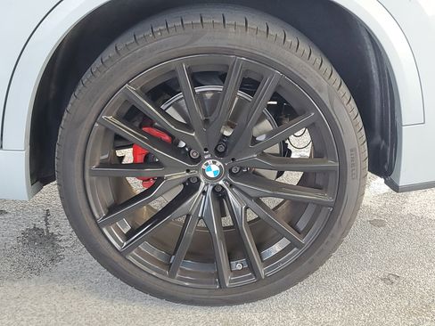 Used 2024 BMW X5 sDrive40i w/ M Sport Package RWD image 7