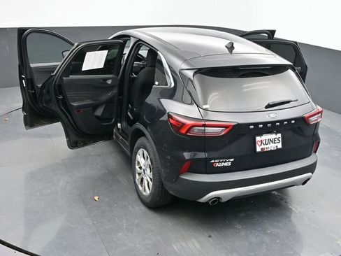 Used 2024 Ford Escape Active image 44