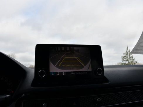 Used 2023 Honda Civic EX image 14