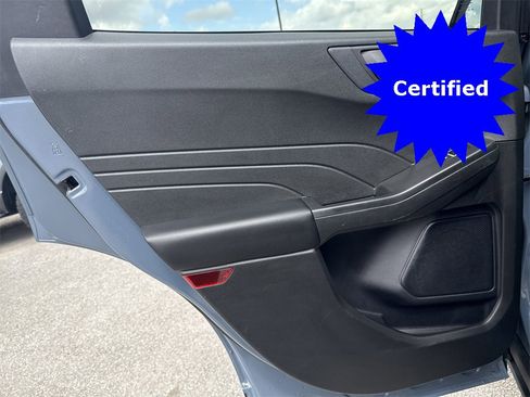 Certified 2024 Ford Escape Active w/ Tech Pack #1 image 21