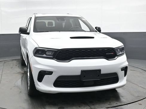 Used 2023 Dodge Durango R/T AWD/4WD image 8