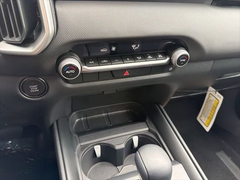 New 2026 MAZDA CX-50 AWD 2.5 S w/ Cargo Package image 13