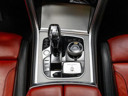 Used 2023 BMW ALPINA B8 xDrive Gran Coupe image 30