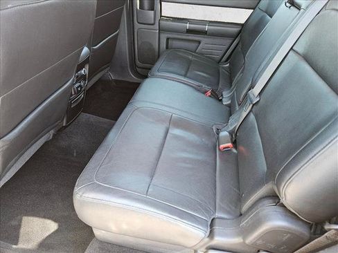 Certified 2019 Ford Flex Limited image 19