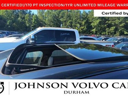 Certified 2026 Volvo XC60 B5 Plus