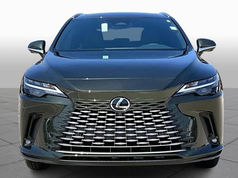 New 2026 Lexus RX 350 Premium image 3