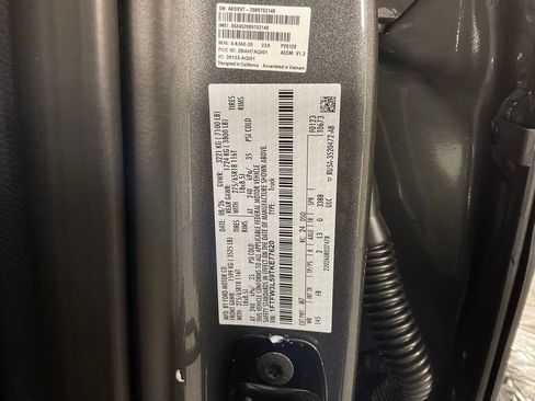 New 2026 Ford F150 XLT w/ Equipment Group 302A MID AWD/4WD image 27