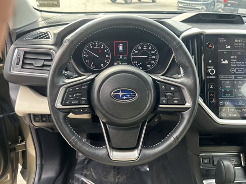 Used 2024 Subaru Ascent Limited w/ Technology Package AWD/4WD image 22