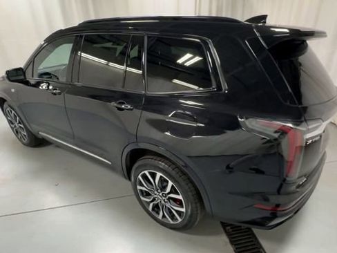 Used 2023 Cadillac XT6 Sport AWD/4WD image 6