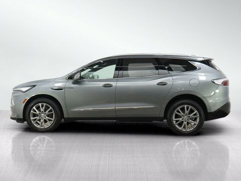 Used 2023 Buick Enclave Essence w/ Experience Buick Package AWD/4WD image 2