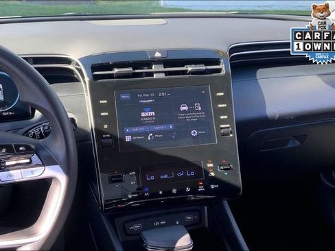 Used 2024 Hyundai Tucson SEL image 6