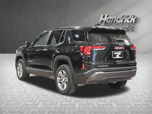 Used 2026 GMC Terrain Elevation FWD image 10
