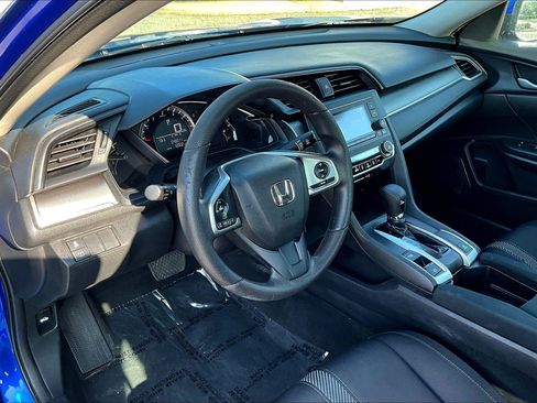 Used 2017 Honda Civic LX image 13