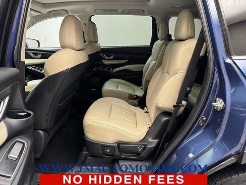 Used 2019 Subaru Ascent Limited AWD/4WD image 15