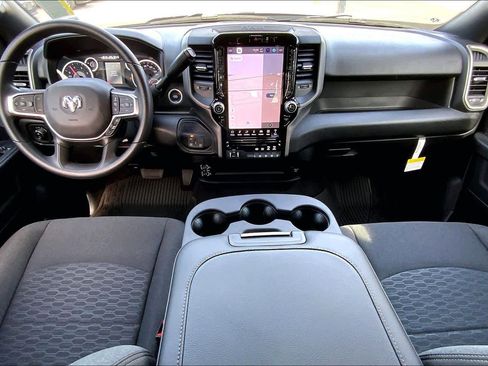 New 2026 RAM 2500 Tradesman image 12